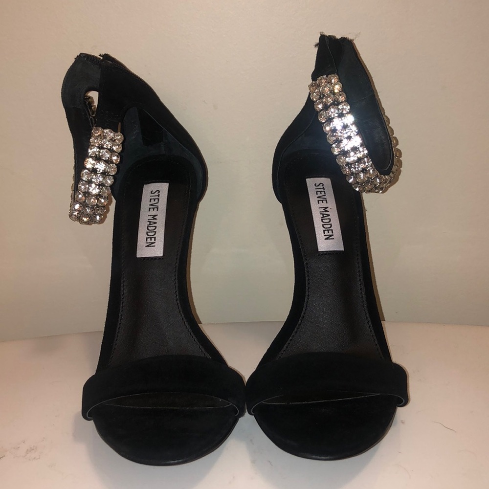 Steve Madden heels